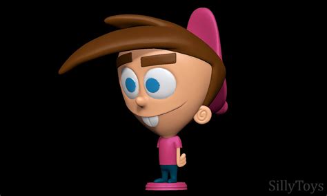timmy turner lyrics cartoon.